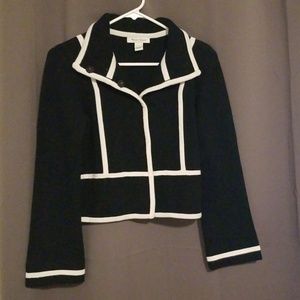 Beautiful Sweater Blazer